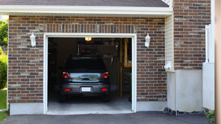 Garage Door Installation at Palmia Heights, California