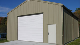 Garage Door Openers at Palmia Heights, California